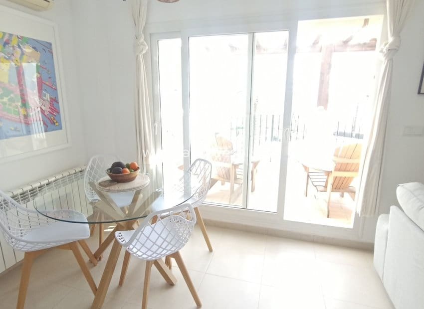 2 bedroom Apartment for sale in Avileses with pool - € 145,000 (Ref: 9660764)
