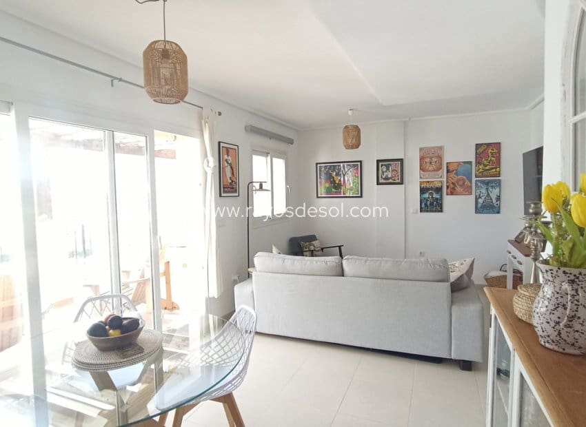 2 bedroom Apartment for sale in Avileses with pool - € 145,000 (Ref: 9660764)