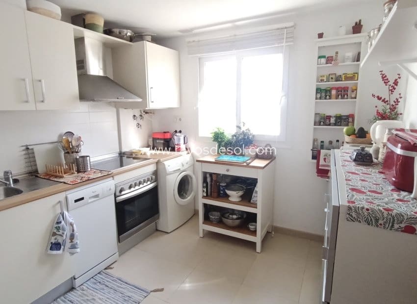 2 bedroom Apartment for sale in Avileses with pool - € 145,000 (Ref: 9660764)