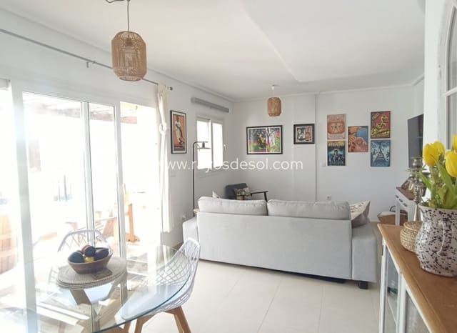 2 sypialnia Apartament na sprzedaż w Avileses, Miasto Murcja z basenem - 139 000 € (Ref: 9660764)