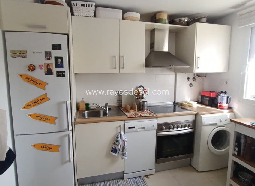 2 bedroom Apartment for sale in Avileses with pool - € 145,000 (Ref: 9660764)