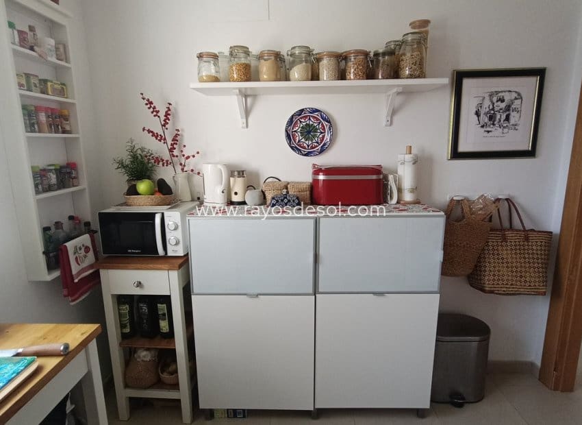 2 bedroom Apartment for sale in Avileses with pool - € 145,000 (Ref: 9660764)