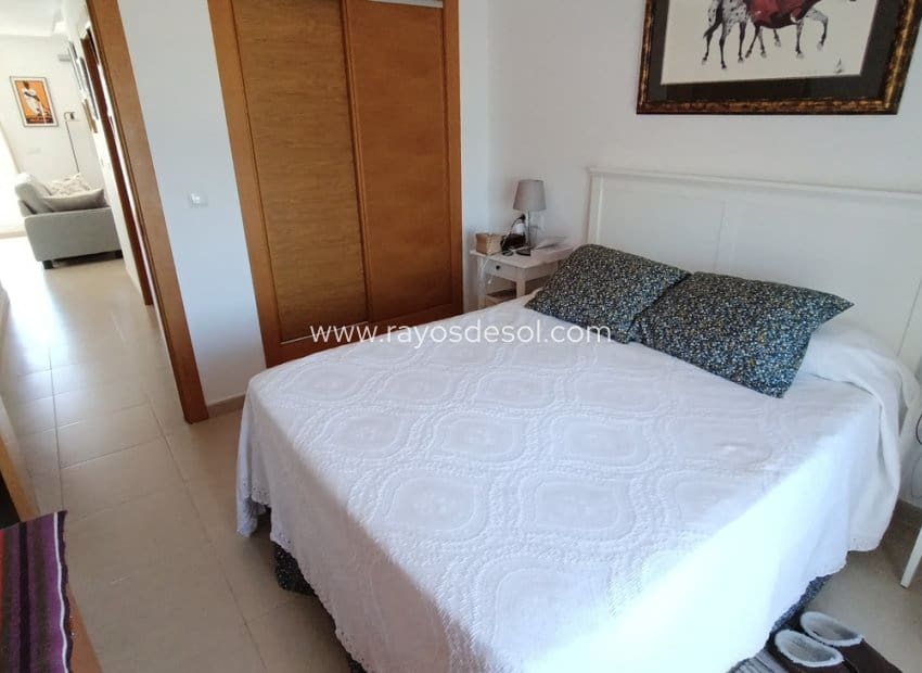 2 bedroom Apartment for sale in Avileses with pool - € 139,000 (Ref: 9660764)
