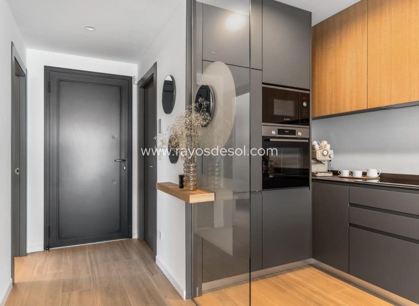 2 camera da letto Appartamento in vendita in Cumbre del Sol con piscina - 473.000 € (Rif: 9660765)