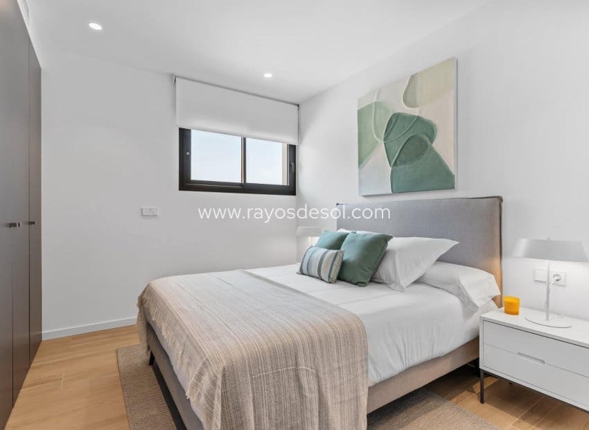 2 camera da letto Appartamento in vendita in Cumbre del Sol con piscina - 473.000 € (Rif: 9660765)