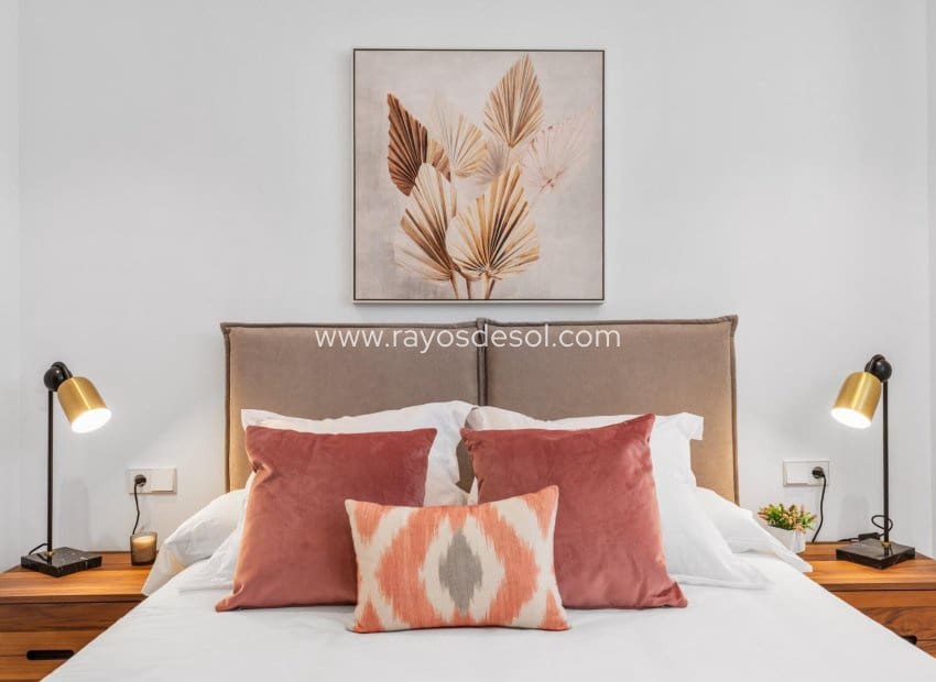 2 camera da letto Appartamento in vendita in Cumbre del Sol con piscina - 473.000 € (Rif: 9660765)