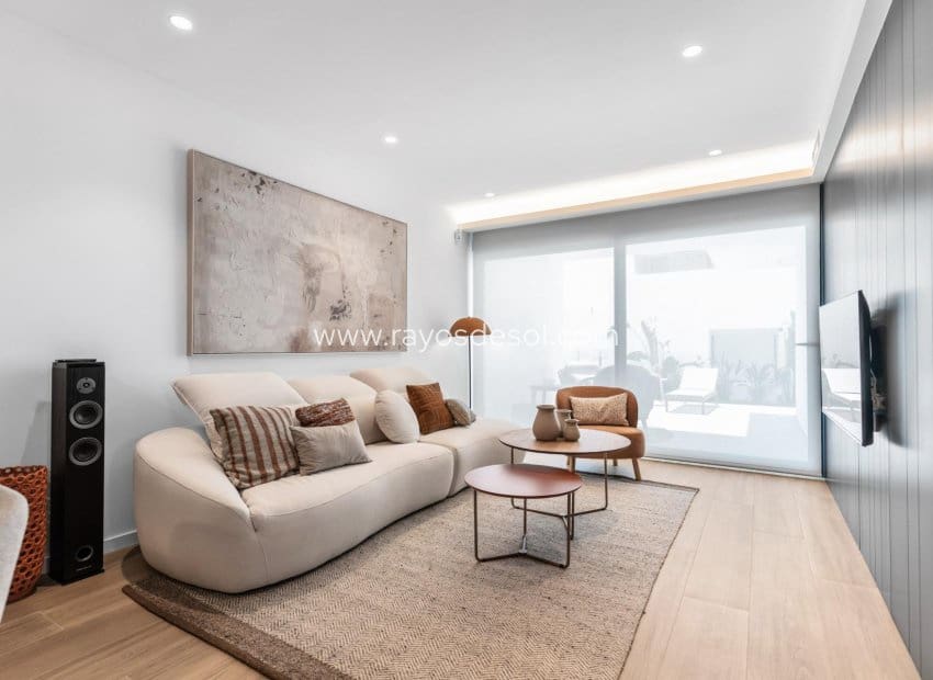 2 camera da letto Appartamento in vendita in Cumbre del Sol con piscina - 473.000 € (Rif: 9660765)