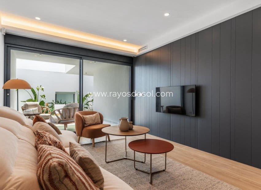 2 camera da letto Appartamento in vendita in Cumbre del Sol con piscina - 473.000 € (Rif: 9660765)