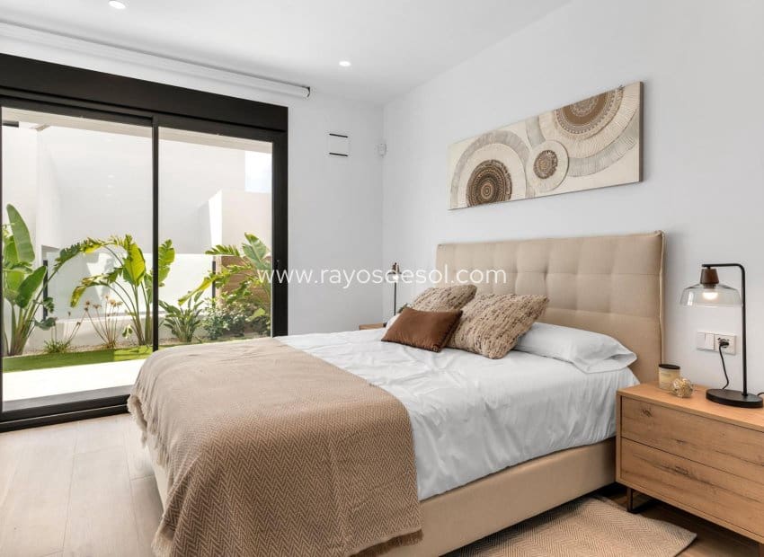 2 camera da letto Appartamento in vendita in Cumbre del Sol con piscina - 473.000 € (Rif: 9660765)