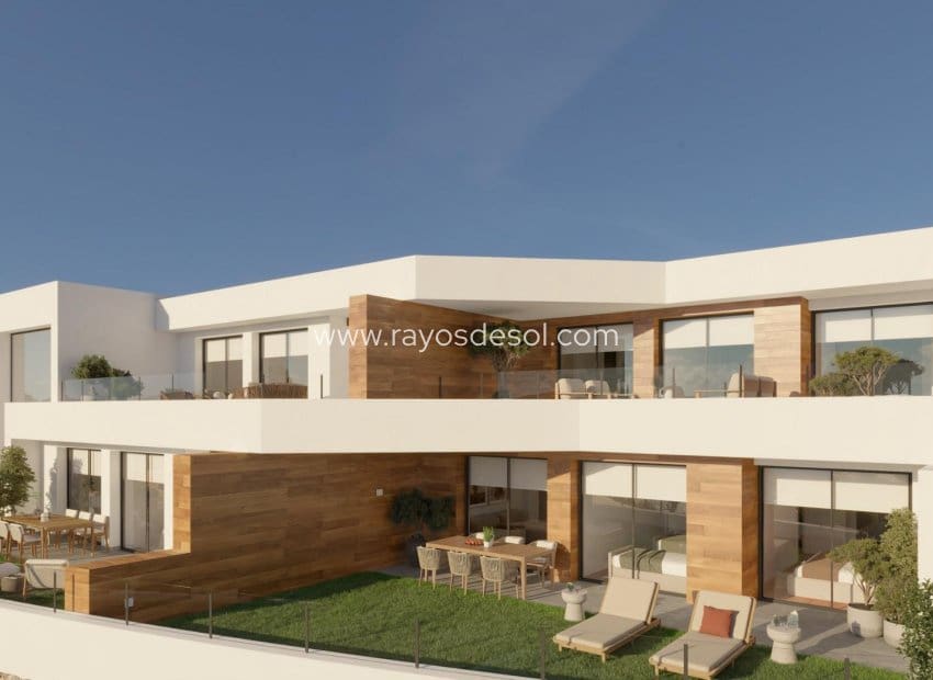 2 camera da letto Appartamento in vendita in Cumbre del Sol con piscina - 473.000 € (Rif: 9660765)
