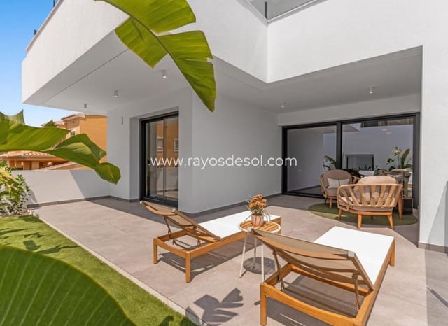 2 soveværelse Lejlighed til salg i Cumbre del Sol, Benitachell / Benitatxell med swimmingpool - € 473.000 (Ref: 9660765)