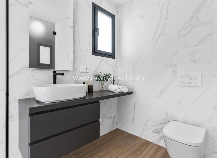 2 chambre Appartement à vendre à Cumbre del Sol avec piscine - 473 000 € (Ref: 9660765)