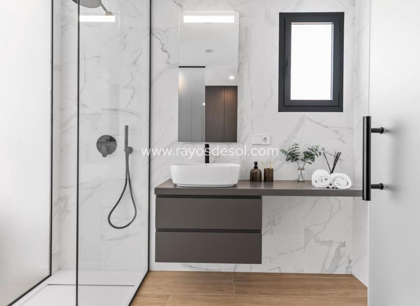 2 chambre Appartement à vendre à Cumbre del Sol avec piscine - 473 000 € (Ref: 9660765)