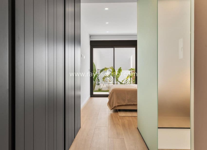 2 chambre Appartement à vendre à Cumbre del Sol avec piscine - 473 000 € (Ref: 9660765)