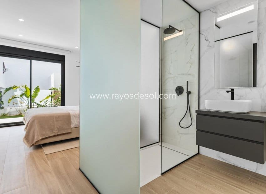 2 bedroom Apartment for sale in Cumbre del Sol with pool - € 499,150 (Ref: 9660765)