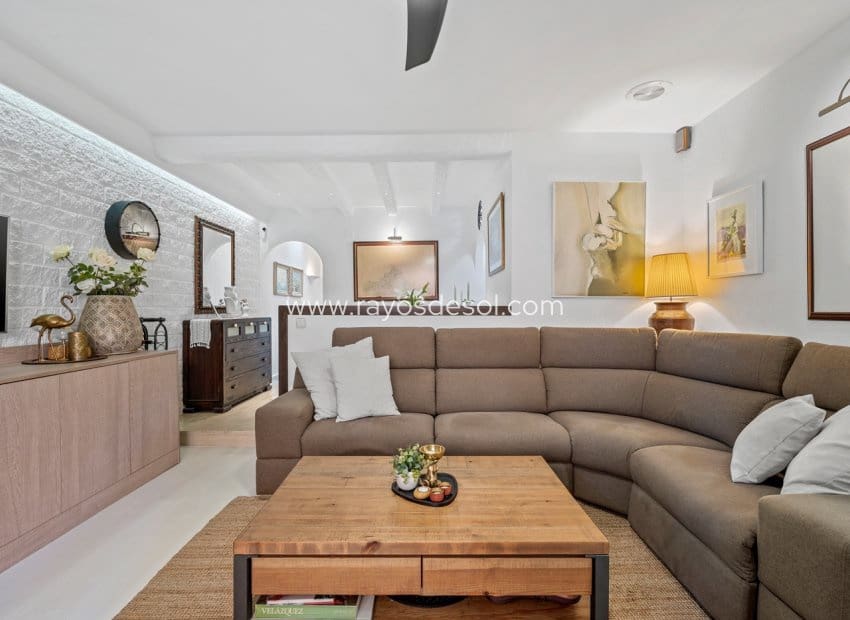 3 camera da letto Attico in vendita in Torrevieja - 260.000 € (Rif: 9660766)