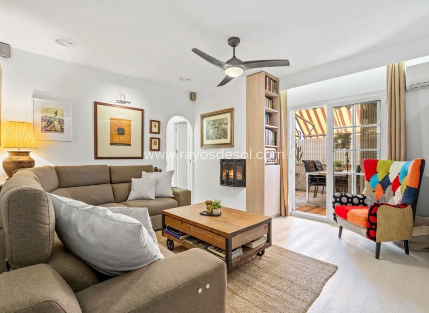 3 camera da letto Attico in vendita in Torrevieja - 260.000 € (Rif: 9660766)