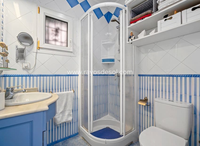 3 camera da letto Attico in vendita in Torrevieja - 260.000 € (Rif: 9660766)