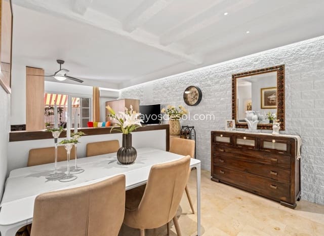 Ático de 3 habitaciones en Centro - Muelle Pesquero, Torrevieja en venta - 260.000 € (Ref: 9660766)