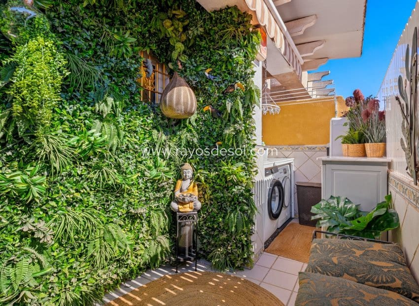 3 camera da letto Attico in vendita in Torrevieja - 260.000 € (Rif: 9660766)