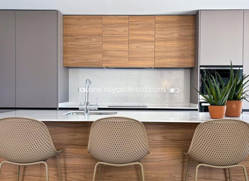 4 soverom Villa til salgs i Polop med svømmebasseng - € 894 700 (Ref: 9660767)