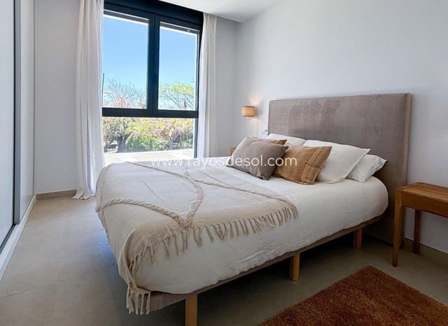 4 soverom Villa til salgs i Polop med svømmebasseng - € 894 700 (Ref: 9660767)