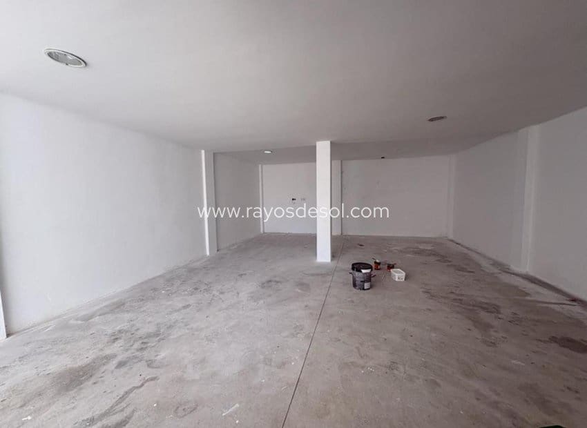 2 soveværelse Rækkehus til salg i Sucina - € 147.000 (Ref: 9660771)