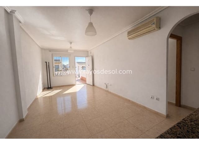 2 soveværelse Rækkehus til salg i Sucina, Murcia by - € 147.000 (Ref: 9660771)