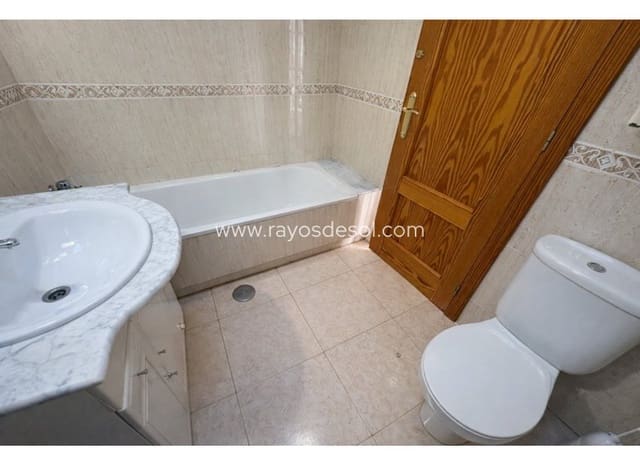 2 soveværelse Rækkehus til salg i Sucina, Murcia by - € 147.000 (Ref: 9660771)