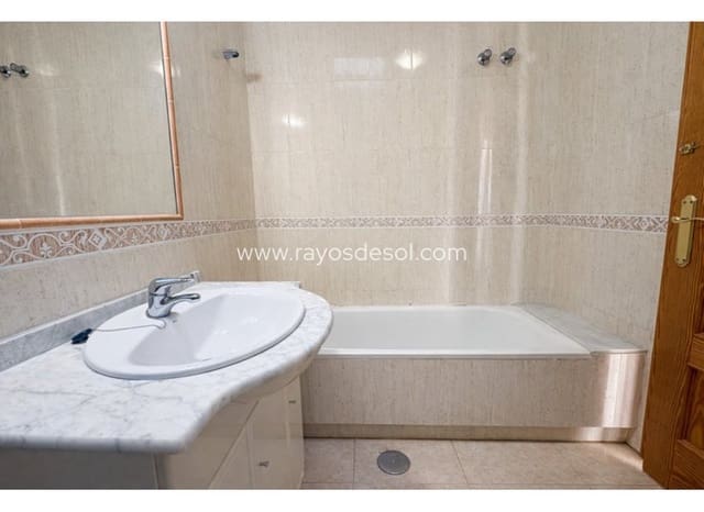 2 soveværelse Rækkehus til salg i Sucina, Murcia by - € 147.000 (Ref: 9660771)