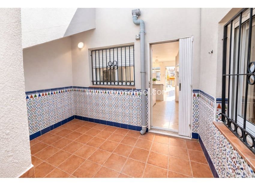 2 soveværelse Rækkehus til salg i Sucina - € 147.000 (Ref: 9660771)