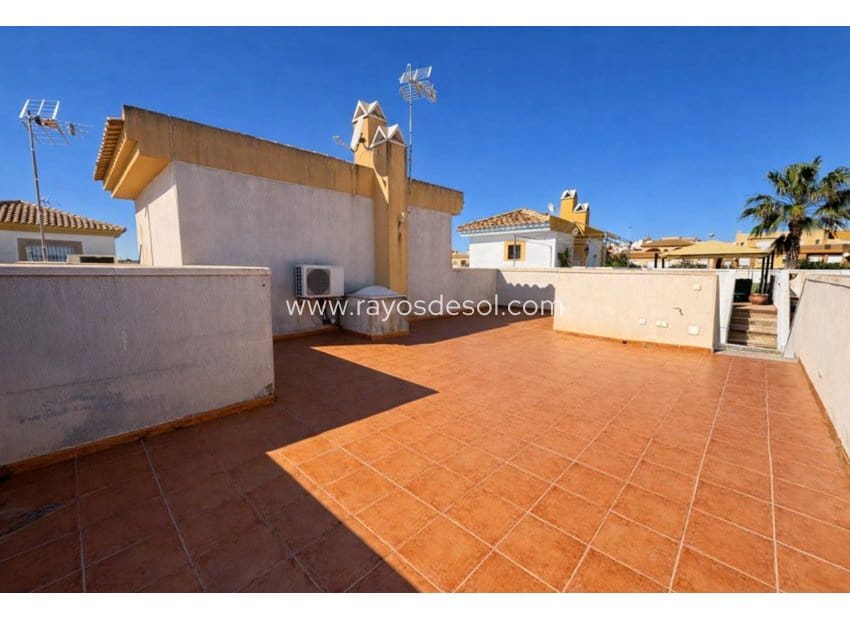 2 soveværelse Rækkehus til salg i Sucina - € 147.000 (Ref: 9660771)