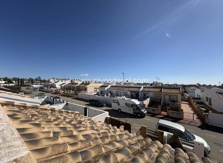 2 soveværelse Rækkehus til salg i Sucina - € 147.000 (Ref: 9660771)