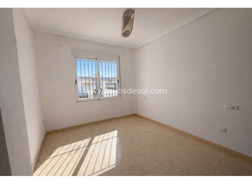 2 soveværelse Rækkehus til salg i Sucina - € 147.000 (Ref: 9660771)