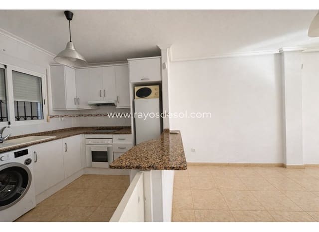 2 soverom Rekkehus til salgs i Sucina, Murcia by - € 138 000 (Ref: 9660771)