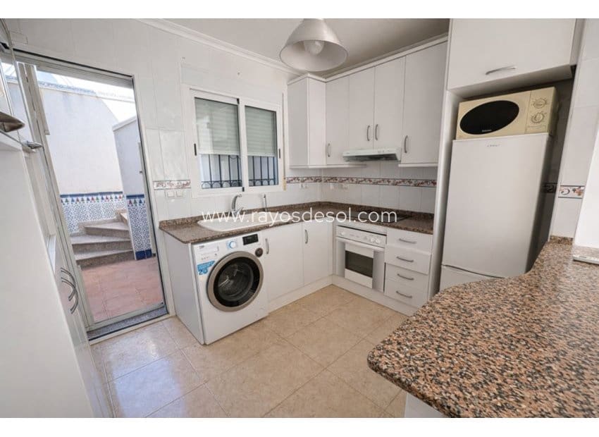 2 soveværelse Rækkehus til salg i Sucina - € 147.000 (Ref: 9660771)