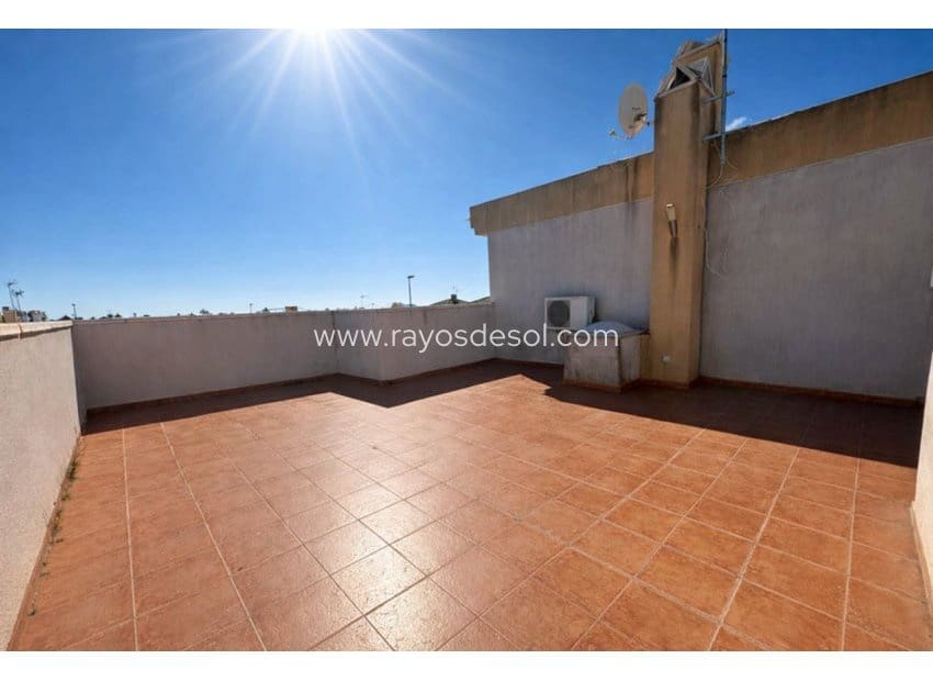 2 soveværelse Rækkehus til salg i Sucina - € 147.000 (Ref: 9660771)