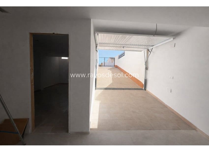 2 soveværelse Rækkehus til salg i Sucina - € 147.000 (Ref: 9660771)