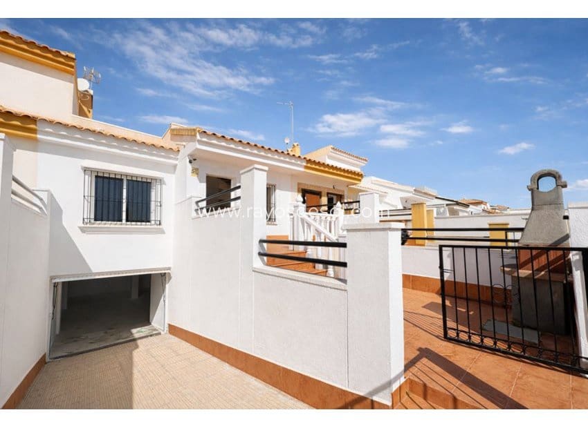 2 soveværelse Rækkehus til salg i Sucina - € 147.000 (Ref: 9660771)