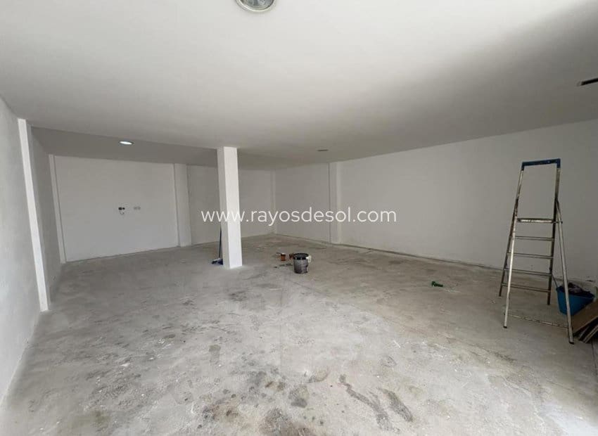 2 soveværelse Rækkehus til salg i Sucina - € 147.000 (Ref: 9660771)