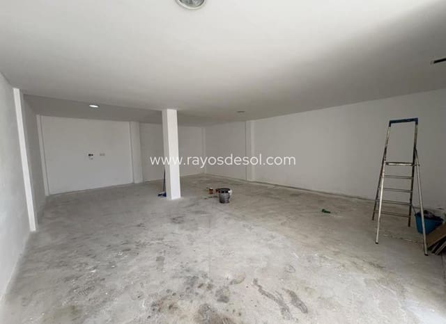 2 bedroom Terraced Villa for sale in Sucina, Murcia city - € 138,000 (Ref: 9660771)