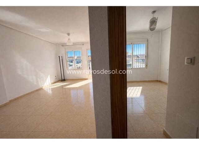 2 chambre Villa/Maison Mitoyenne à vendre à Sucina, Murcie ville - 138 000 € (Ref: 9660771)