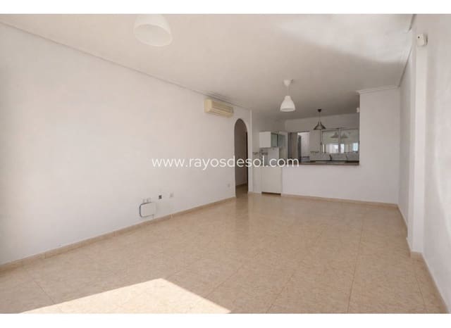 2 chambre Villa/Maison Mitoyenne à vendre à Sucina, Murcie ville - 138 000 € (Ref: 9660771)