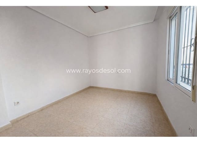 2 chambre Villa/Maison Mitoyenne à vendre à Sucina, Murcie ville - 138 000 € (Ref: 9660771)