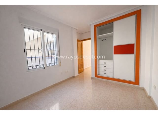 2 chambre Villa/Maison Mitoyenne à vendre à Sucina, Murcie ville - 138 000 € (Ref: 9660771)