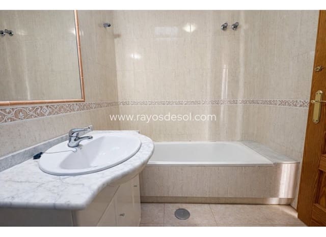 2 chambre Villa/Maison Mitoyenne à vendre à Sucina, Murcie ville - 138 000 € (Ref: 9660771)