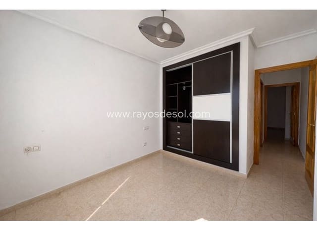 2 chambre Villa/Maison Mitoyenne à vendre à Sucina, Murcie ville - 138 000 € (Ref: 9660771)