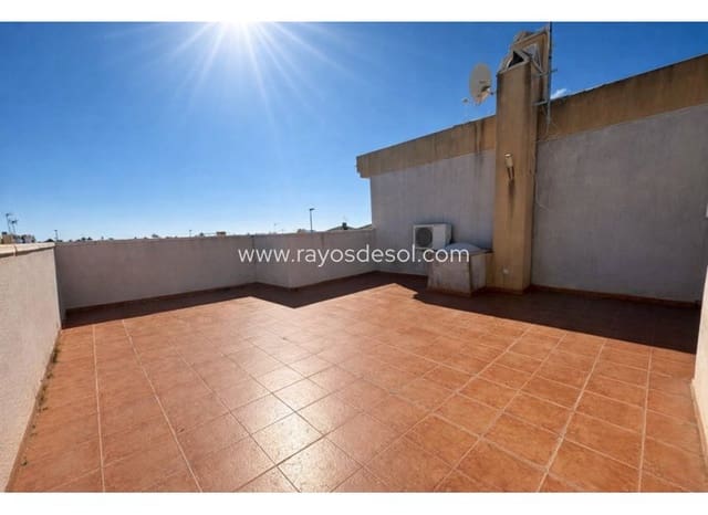2 slaapkamer Rijtjeshuis te koop in Sucina, Murcia stad - € 138.000 (Ref: 9660771)