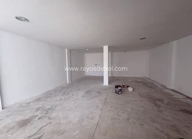 2 slaapkamer Rijtjeshuis te koop in Sucina, Murcia stad - € 138.000 (Ref: 9660771)