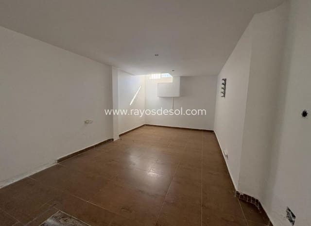 2 slaapkamer Rijtjeshuis te koop in Sucina, Murcia stad - € 138.000 (Ref: 9660771)